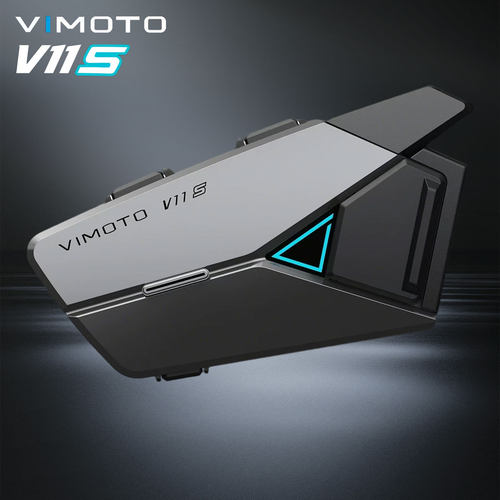 V11SV11XXR头盔蓝牙耳机维迈通