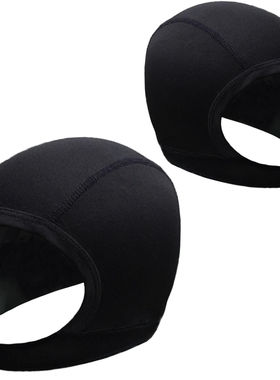 BENKIA HDF-AK33 /AK51夏季吸汗透气半头罩 吸汗半帽头套 CoolMax