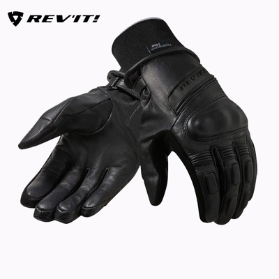 摩托车冬季男士保暖防水骑行手套