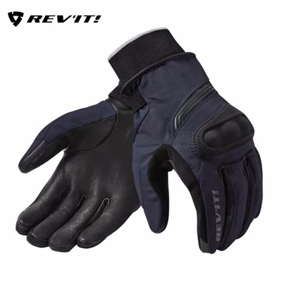 骑行手套REVIT半暖全指