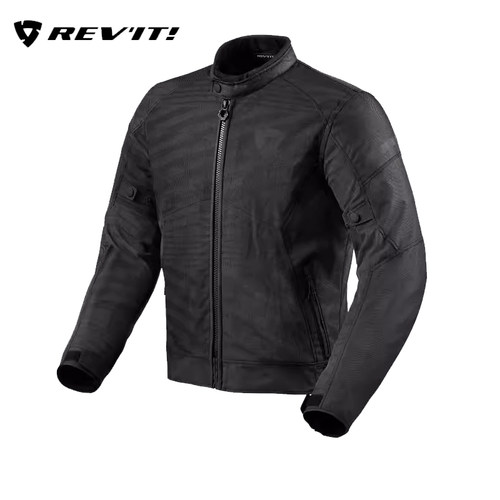 REVIT摩托车骑行服男女春夏季