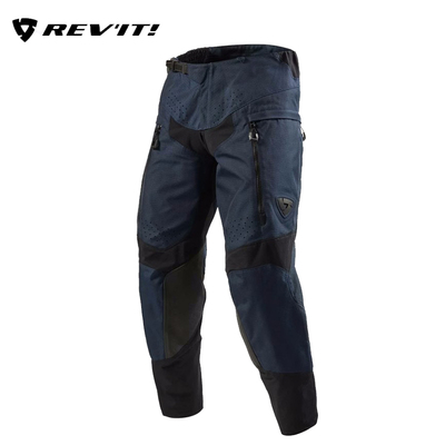 REVIT摩托车骑行裤四季