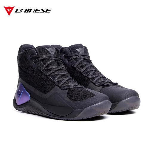 DAINESE 丹尼斯ATIPICA AIR 2 阁楼板鞋摩托车骑行鞋机车赛车四季