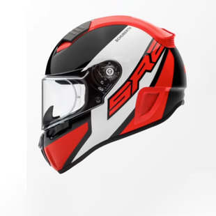 德国进口SCHUBERTH头盔舒伯特SR2宝马摩托车赛车盔全盔 特价