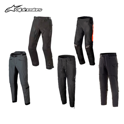 A星alpinestars网眼透气通风机车