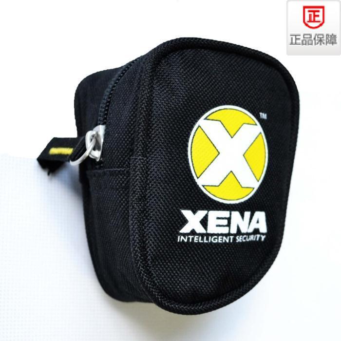 XENA牛津布 碟刹锁碟锁 锁包 锁袋收纳 KV1 KD6 XX6 X1 X2 XX14