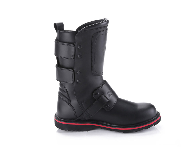 Chaussures moto - Ref 1389721 Image 3