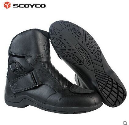 Boots moto - Ref 1396146 Image 3