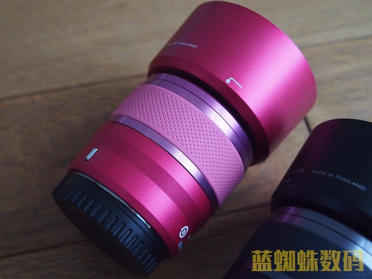 NIKON 미러리스 카메라 렌즈 30-110MM VR 손떨림 방지 망원 줌 J5 J4 J3 J2 J1 V3 V2