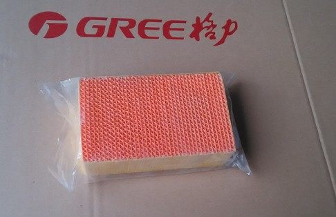 格力加湿器滤芯GSZ-3001净化/加湿抽湿机配件