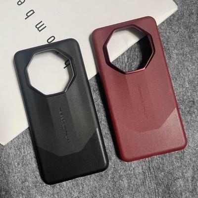 华为mate60rs非凡大师真皮商务