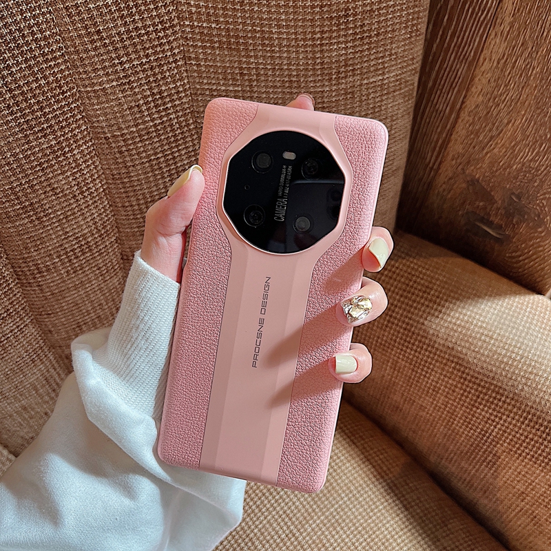 华为mate50皮革+pc商务mate60
