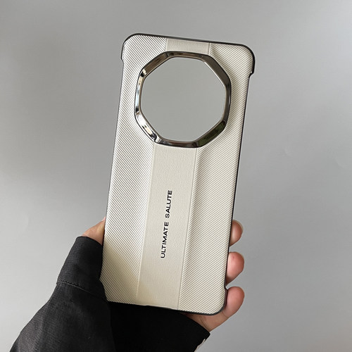 华为mate70rs非凡大师无边框外壳