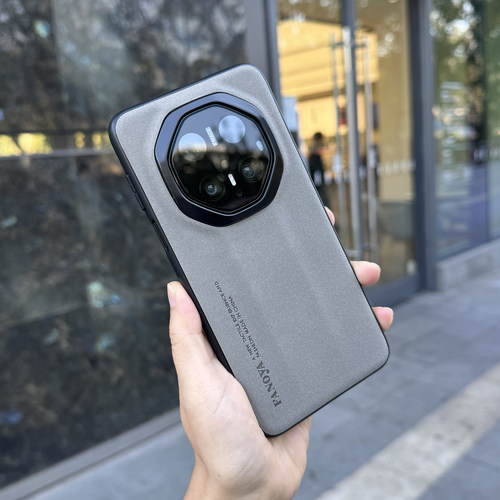 mate70rs非凡大师手机壳