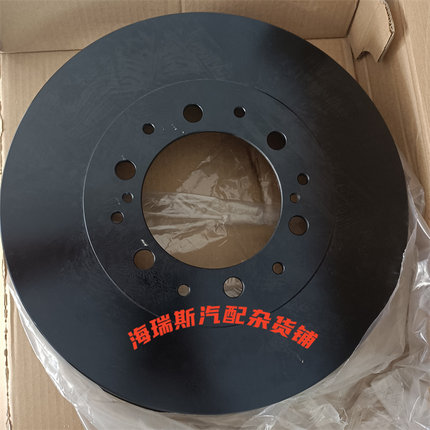 适用丰田海拉克斯HILUX VIGO后刹车鼓制动鼓42431-0K120