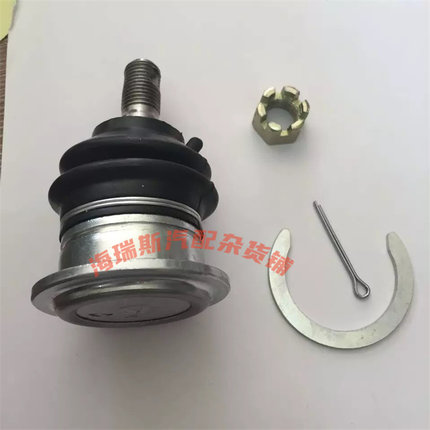 43310-09015适用丰田海拉克斯VIGO四驱上悬挂球头上摆臂球头