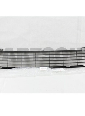 适用丰田海拉克斯VIGO12款前杠下通风网53112-0K050