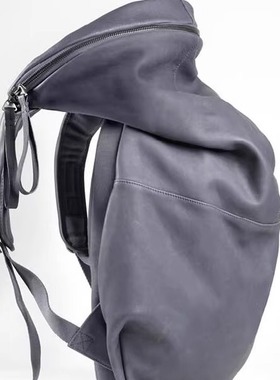 清仓甩卖cote&ciel alias nile笔记本双肩苹果电脑包真牛皮15.6寸