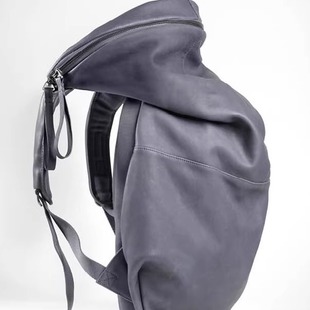 清仓甩卖cote&ciel nile笔记本双肩苹果电脑包真牛皮15.6寸 alias