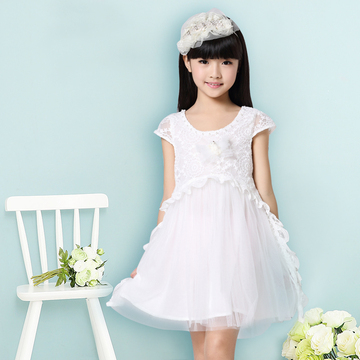 Robes pour fille - Ref 2045206 Image 8