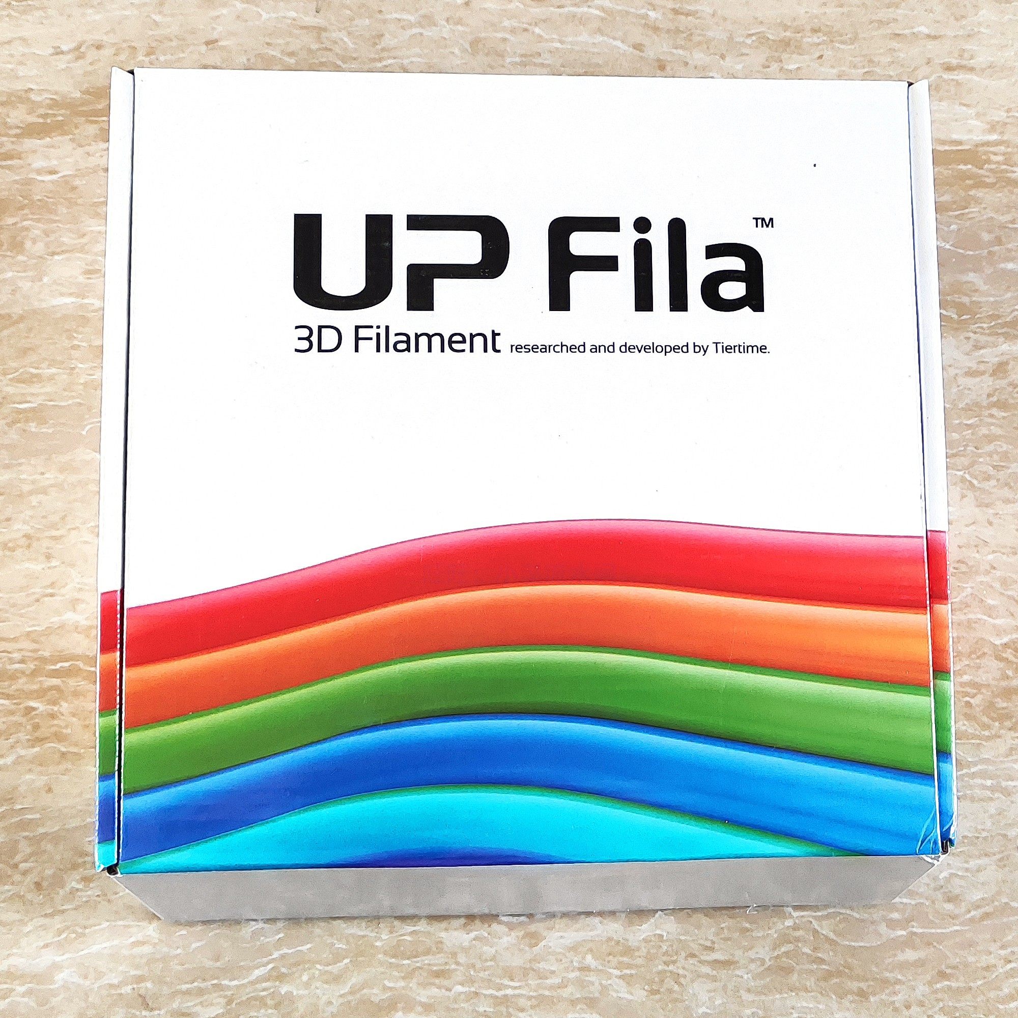 正品太尔时代3d打印线材 ABS 1KG/卷 全新含票 C-31-01 02 含税