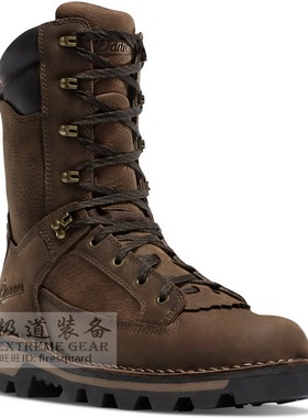 极道装备 美国Danner 43145 Powderhorn全防水保暖户外徒步登山靴