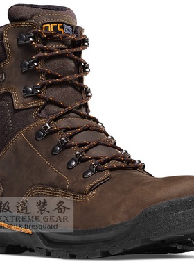 极道装备 美国Danner Crafter 8 12437全皮户外徒步登山鞋靴