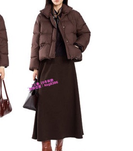 加微发图订金代购 国内专柜正品 25冬新款 村上