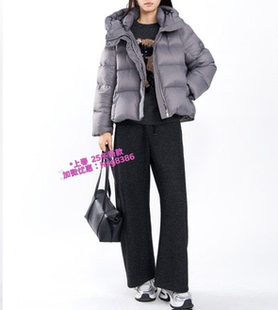 加微发图订金代购 国内专柜正品 25冬新款 村上