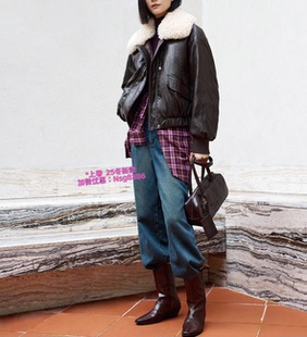 加微发图订金代购 国内专柜正品 25冬新款 村上