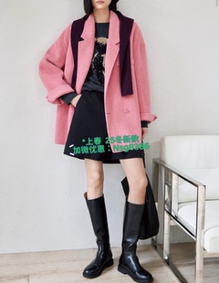 加微发图订金代购 国内专柜正品 25冬新款 村上