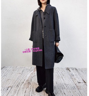 加微发图订金代购 国内专柜正品 25冬新款 村上