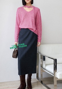 加微发图订金代购 国内专柜正品 25冬新款 村上