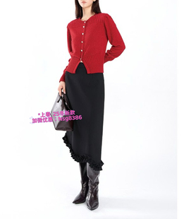 加微发图订金代购 国内专柜正品 25冬新款 村上春