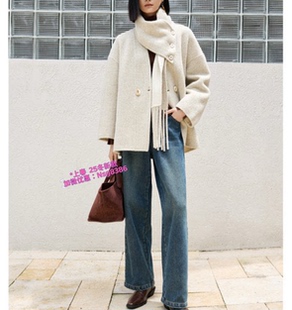 加微发图订金代购 国内专柜正品 25冬新款 村上