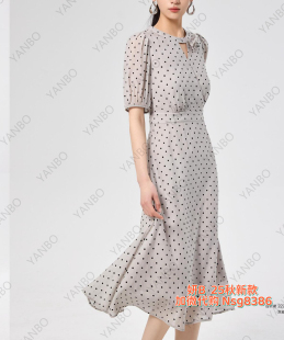 加微发图订金代购 国内专柜正品 25秋新款 妍B