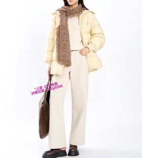 加微发图订金代购 国内专柜正品 25冬新款 村上