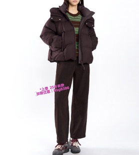 加微发图订金代购 国内专柜正品 25冬新款 村上