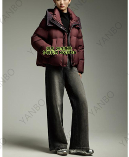 25冬季 牛仔裤 新款 加微发图订金代购 352197 国内专柜正品 妍B