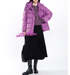 加微发图订金代购 国内专柜正品 25冬新款 村上