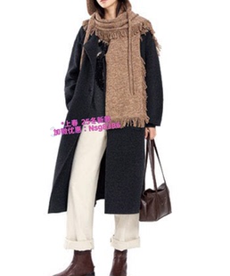 加微发图订金代购 国内专柜正品 25冬新款 村上