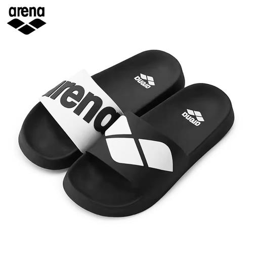 ARENA阿瑞娜防水防滑游泳时尚拖鞋