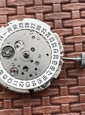 CA1084M原装机械手表心机芯日本进口8200系列通用可替换