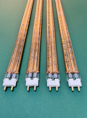 高宝106印刷机专用过油IR红外线加热灯管400V6100W加热管加热