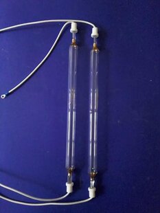 UV大板用UV紫外线固化灯管1390MM