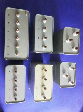 16UF各式UV电容器2000V