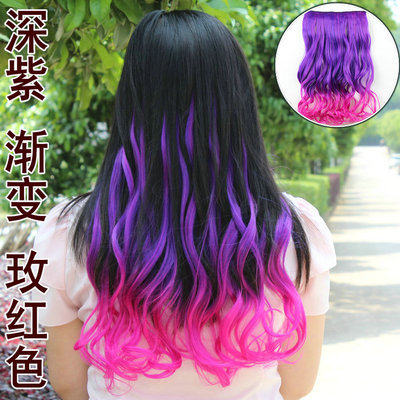 Extension cheveux - Ref 226633 Image 5