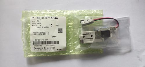 BM头部电磁阀VQZ115R-5L01-CP-X552 N510067153AA