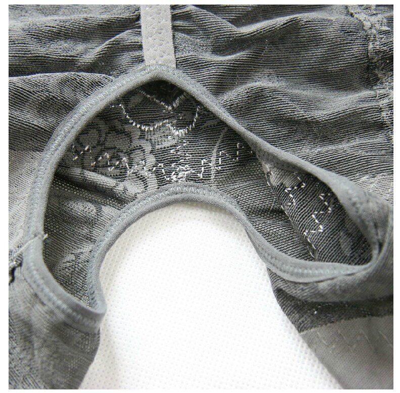 Sous-vêtement minceur en nylon - Ref 710211 Image 5