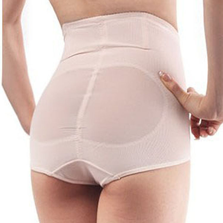 body amincissant en nylon - Ref 678818 Image 3